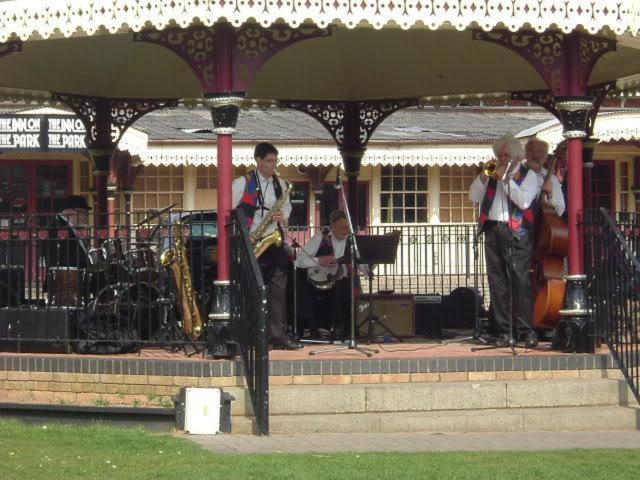 The Sherwood Skegness Εξωτερικό φωτογραφία